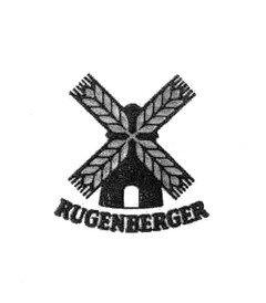 RUGENBERGER