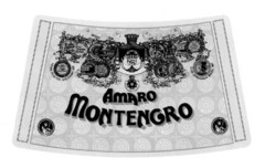 AMARO MONTENGRO