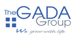 The GADA Group We grow with life