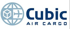 Cubic AIR CARGO