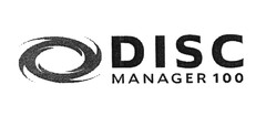 DISC MANAGER 100