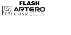 A FLASH ARTERO COSMETICS