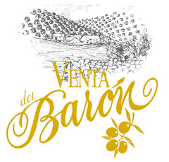 VENTA del Barón