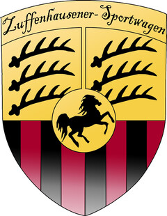 Zuffenhausener - Sportwagen