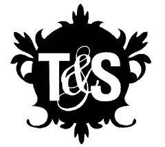 T & S