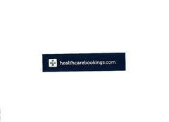 healthcarebookings.com