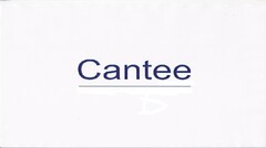 Cantee