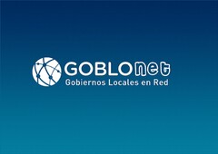 GOBLONET Gobiernos Locales en Red