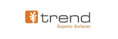 trend Superior Surfaces