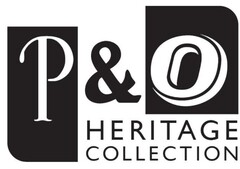P&O HERITAGE COLLECTION