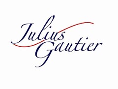 Julius Gautier