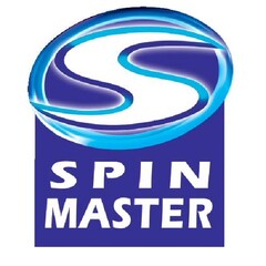 SPIN MASTER