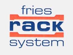 fries rack system