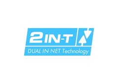 2IN-T  Dual in Net Technology