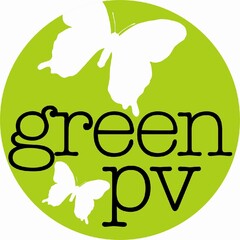green pv