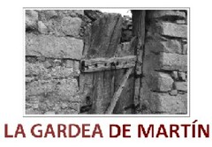 LA GARDEA DE MARTÍN