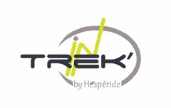 TREK'IN by Hespéride