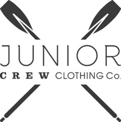 JUNIOR CREW CLOTHING CO.