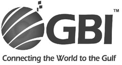 GBI Connecting the World to the Gulf