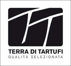 TERRA DI TARTUFI
QUALITÀ SELEZIONATA