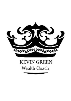 Kevin Green Wealth Coach