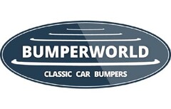 BUMPERWORLD CLASSIC CAR BUMPERS