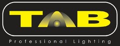 TAB Professional Lighting