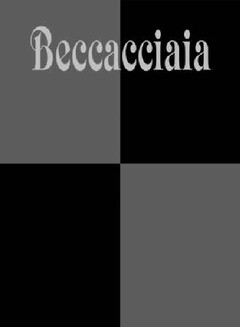 BECCACCIAIA