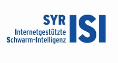 SYR ISI Internetgestützte Schwarm-Intelligenz