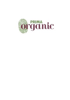 PRIMA organic