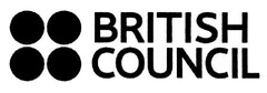BRITISH COUNCIL