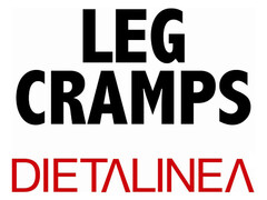 LEG CRAMPS DIETALINEA