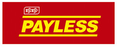 PAYLESS