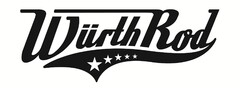 Würth Rod