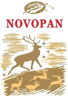 NOVOPAN