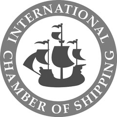 INTERNATIONAL CHAMBER OF SHIPPING