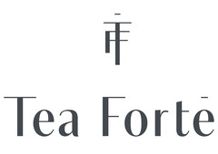 Tea Forté