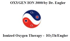 OXYGEN ION 3000/by Dr. Engler, Ionized Oxygen Therapy - IO2Th/Engler