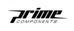 PRIME COMPONENTS