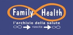 Family Health l'archivio della salute nascita