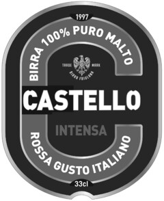 CASTELLO INTENSA