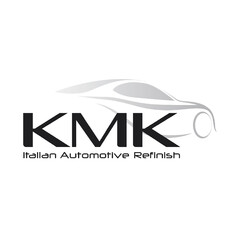 KMK Italian Automotive Refinish