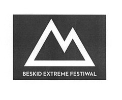 BESKID EXTREME FESTIVAL