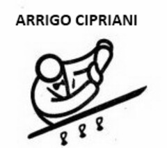 ARRIGO CIPRIANI