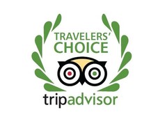 TRAVELERS' CHOICE TRIPADVISOR