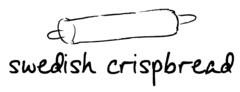 swedish crispbread