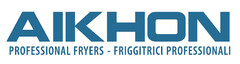 AIKHON PROFESSIONAL FRYERS - FRIGGITRICI PROFESSIONALI