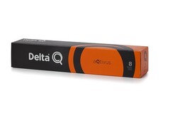 DELTA Q AQTIVUS 8