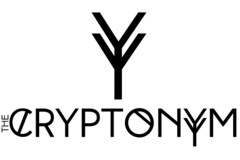 THE CRYPTONYM