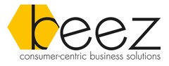 BEEZ CONSUMER-CENTRIC BUSINESS SOLUTIONS